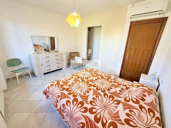 Casa Semindipendente via Quarto, Pietrasanta