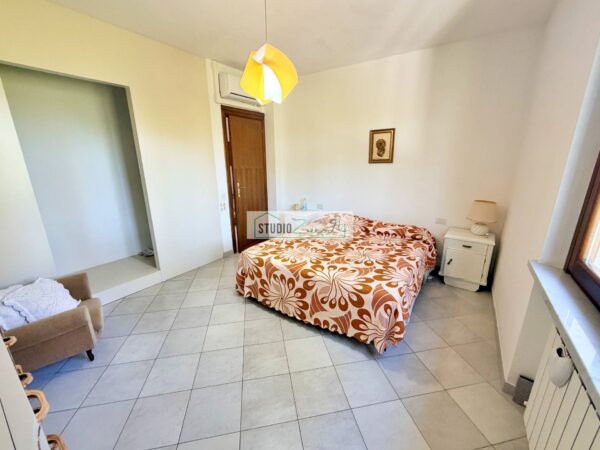 Casa Semindipendente via Quarto, Pietrasanta