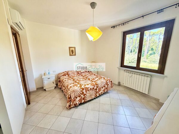 Casa Semindipendente via Quarto, Pietrasanta