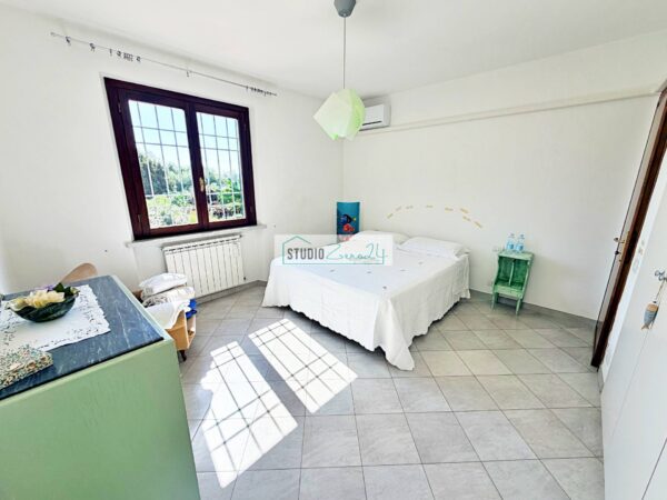Casa Semindipendente via Quarto, Pietrasanta