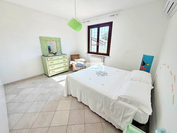 Casa Semindipendente via Quarto, Pietrasanta