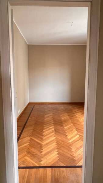 Appartamento corso Orbassano 245, Torino