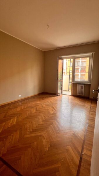 Appartamento corso Orbassano 245, Torino