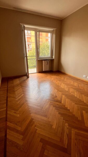 Appartamento corso Orbassano 245, Torino