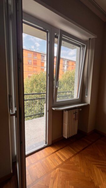 Immagine per Appartamento in vendita a Torino Corso Orbassano 245