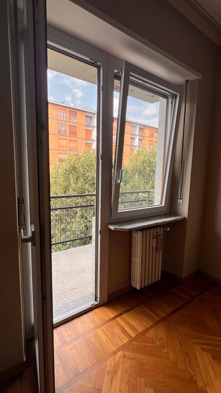 Immagine per Appartamento in vendita a Torino Corso Orbassano 245