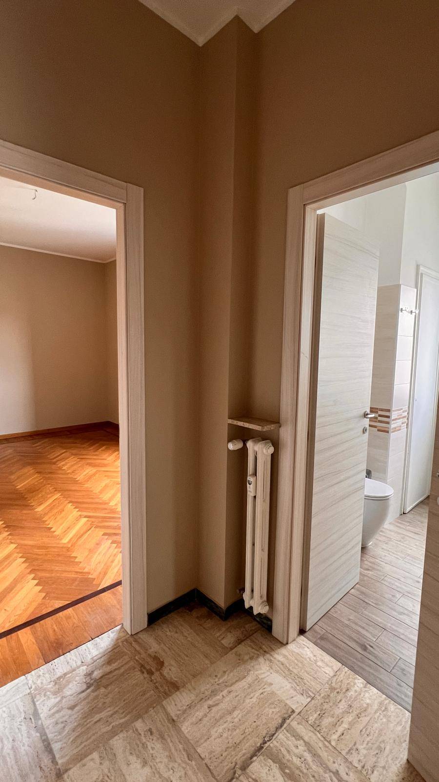 Immagine per Appartamento in vendita a Torino Corso Orbassano 245