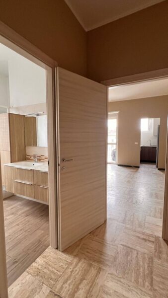 Appartamento corso Orbassano 245, Torino