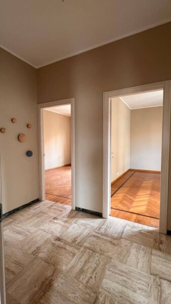 Appartamento corso Orbassano 245, Torino