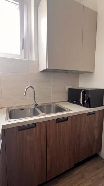 Appartamento corso Orbassano 245, Torino