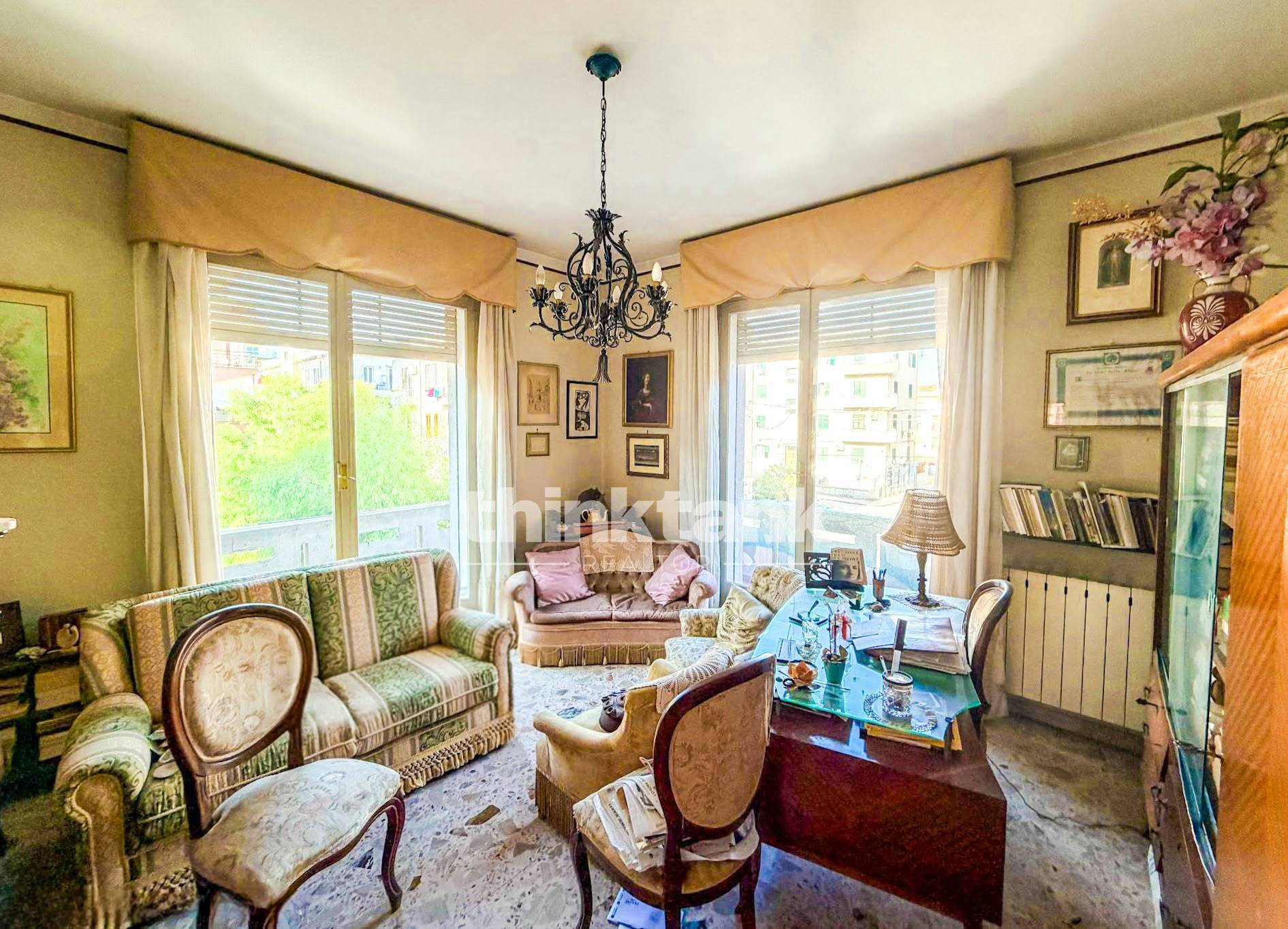 Immagine per Appartamento in vendita a Siracusa Via Adige 3