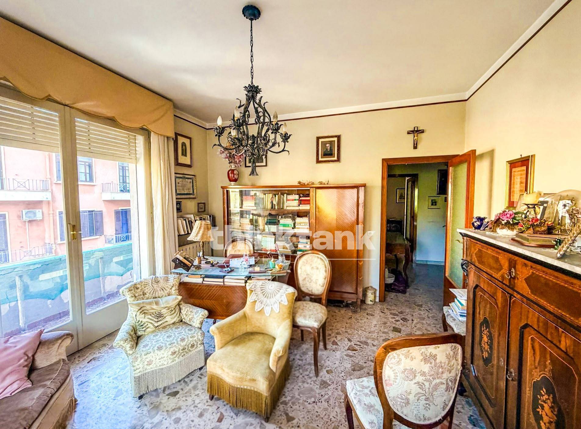 Immagine per Appartamento in vendita a Siracusa Via Adige 3