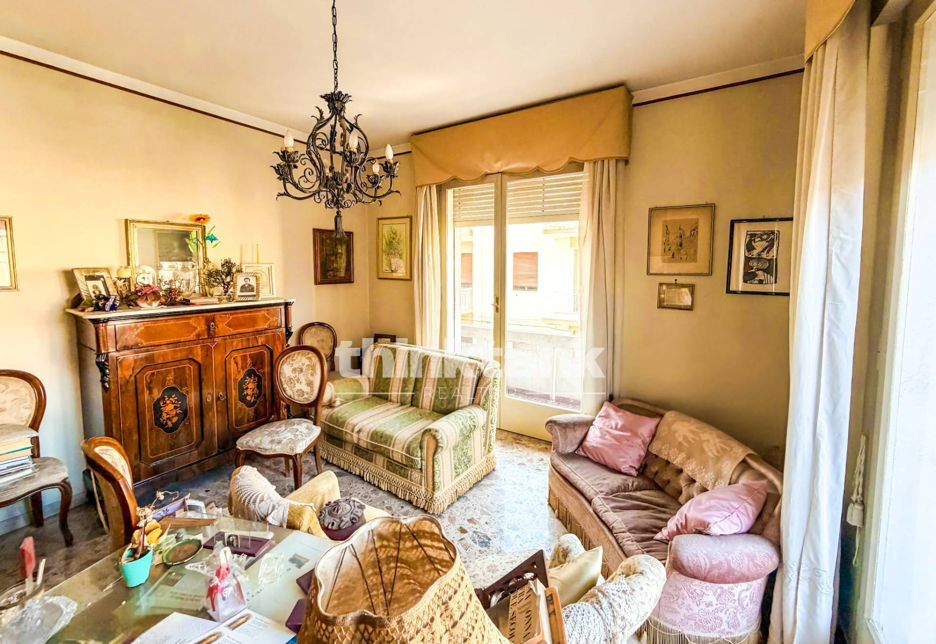 Immagine per Appartamento in vendita a Siracusa Via Adige 3