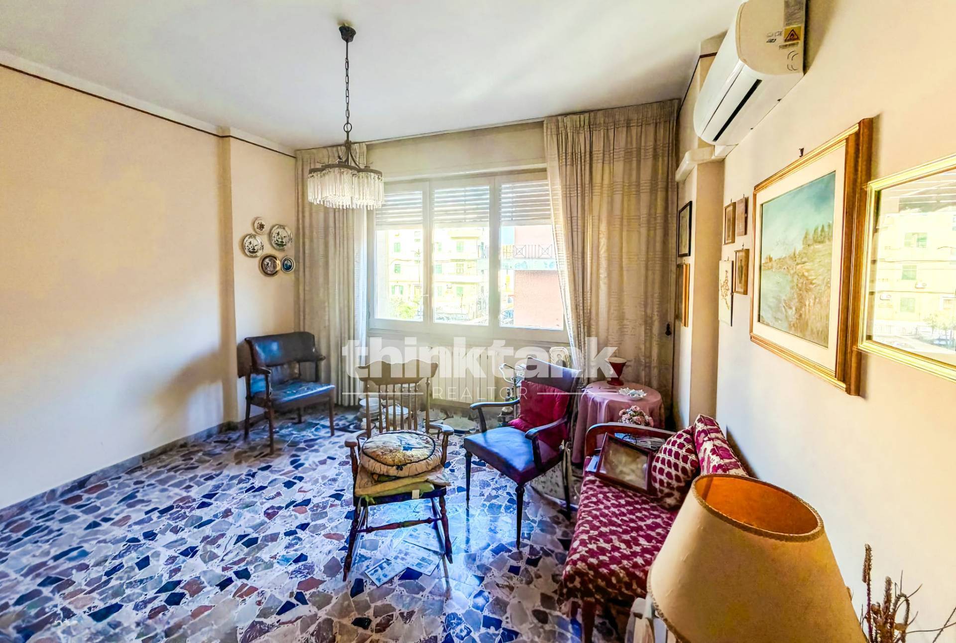 Immagine per Appartamento in vendita a Siracusa Via Adige 3