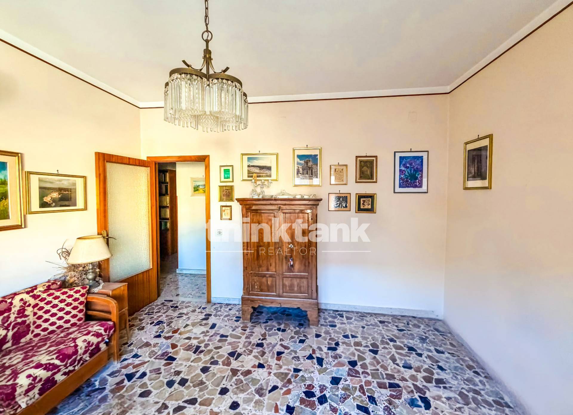 Immagine per Appartamento in vendita a Siracusa Via Adige 3