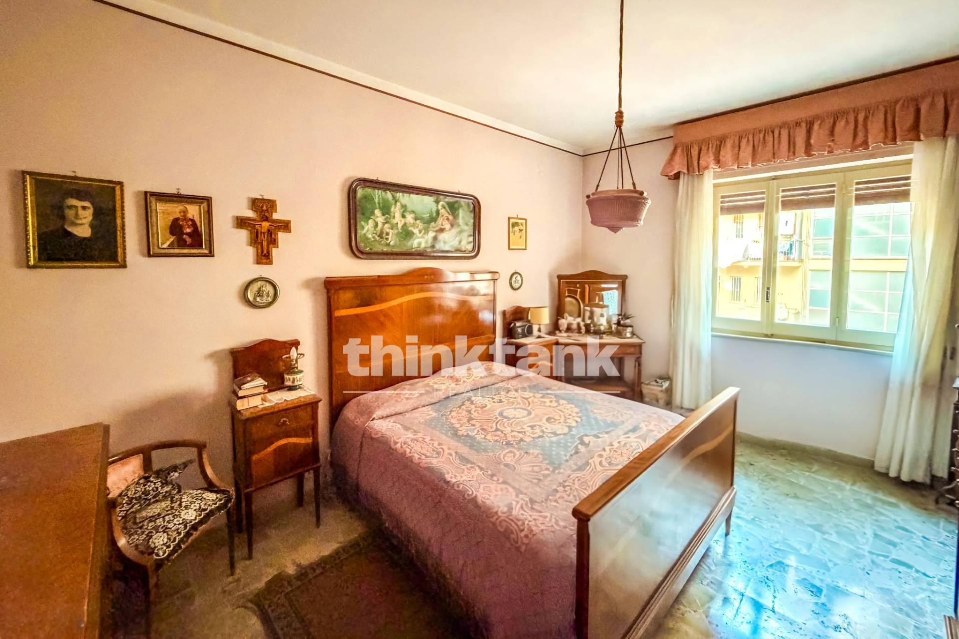 Immagine per Appartamento in vendita a Siracusa Via Adige 3