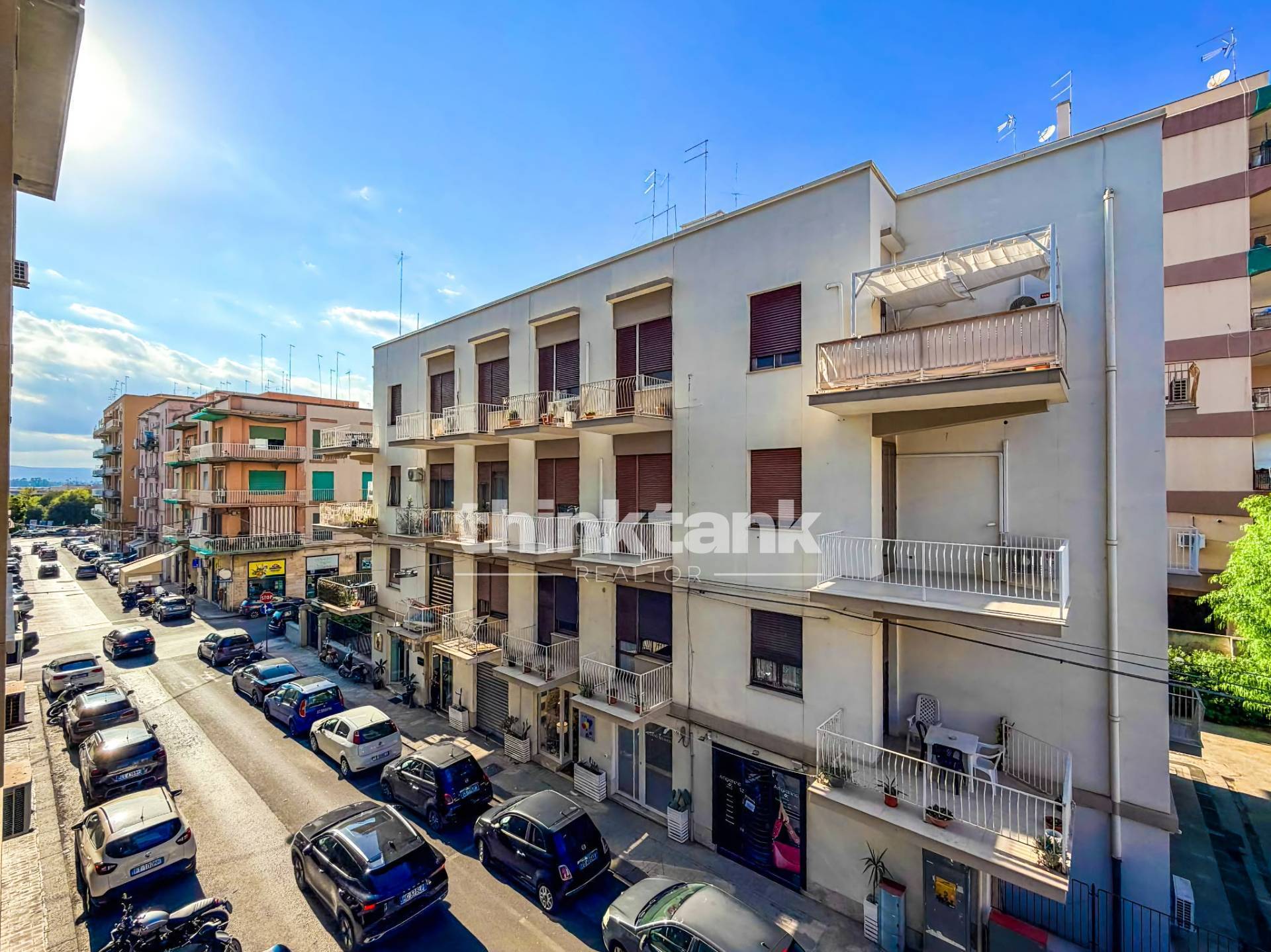 Immagine per Appartamento in vendita a Siracusa Via Adige 3
