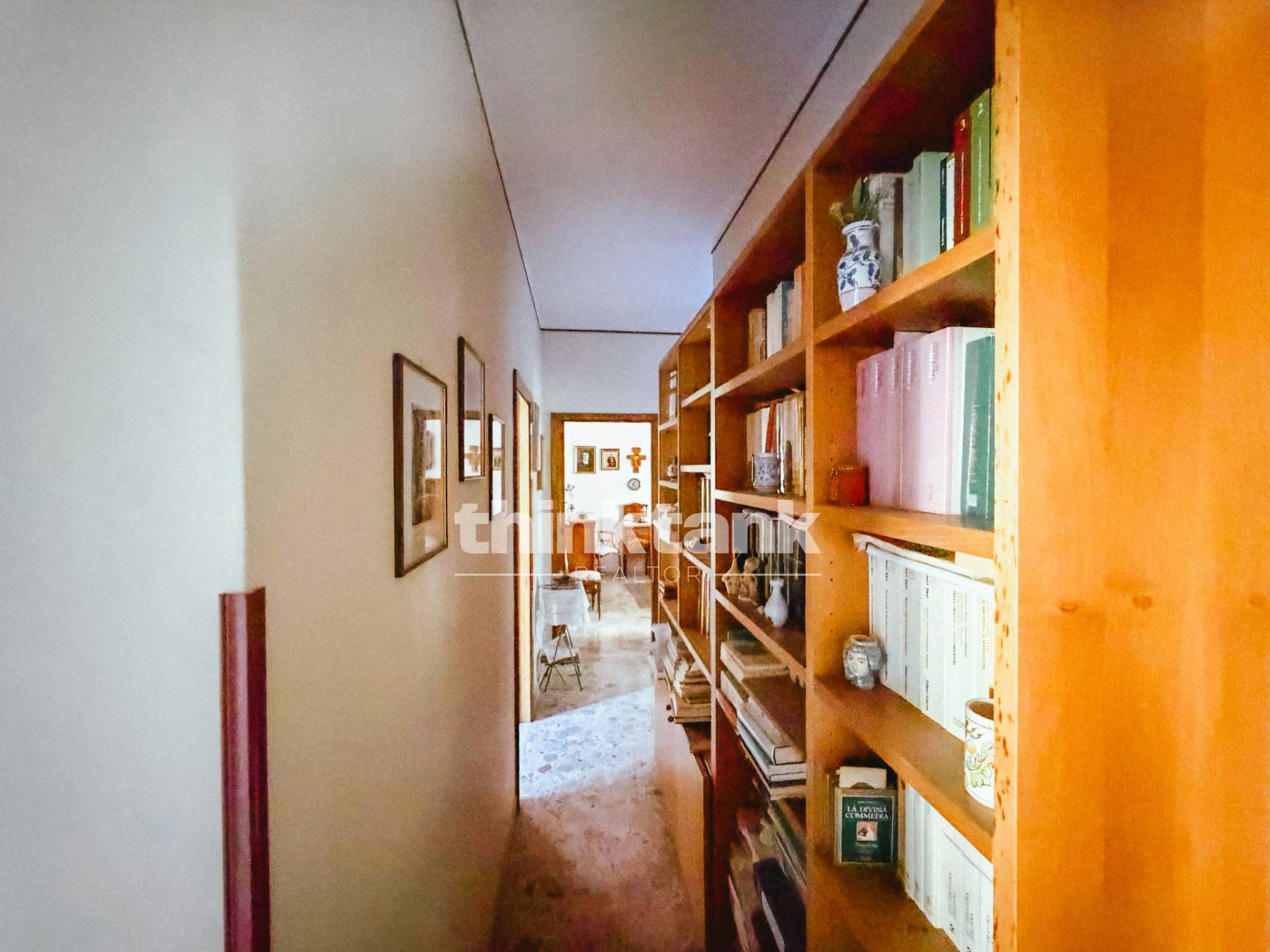 Immagine per Appartamento in vendita a Siracusa Via Adige 3