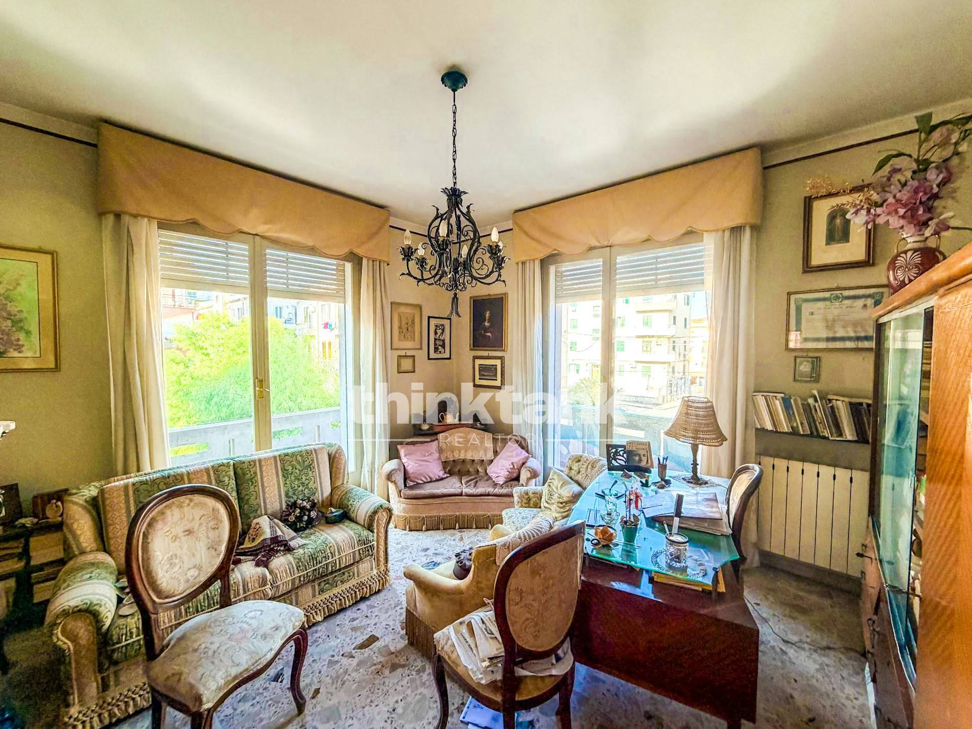 Immagine per Appartamento in vendita a Siracusa Via Adige 3