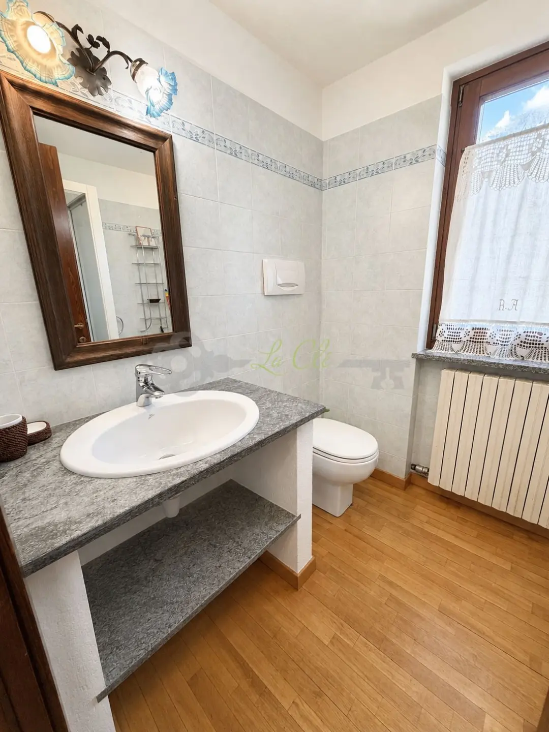 Immagine per Trilocale in affitto a Courmayeur via Allee Blanche 5