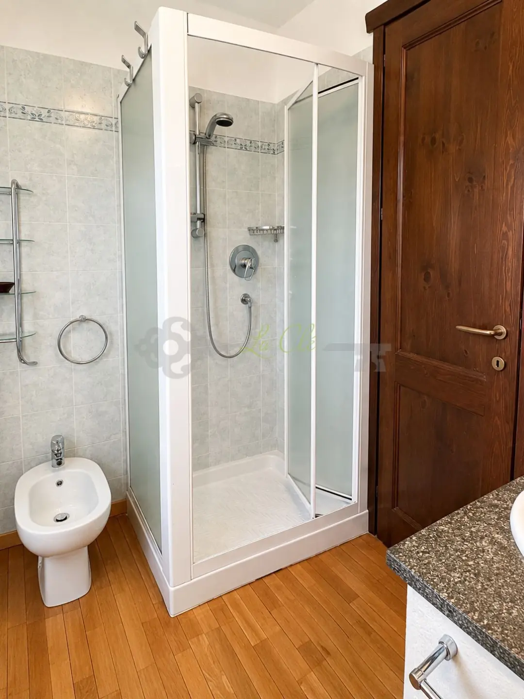 Immagine per Trilocale in affitto a Courmayeur via Allee Blanche 5