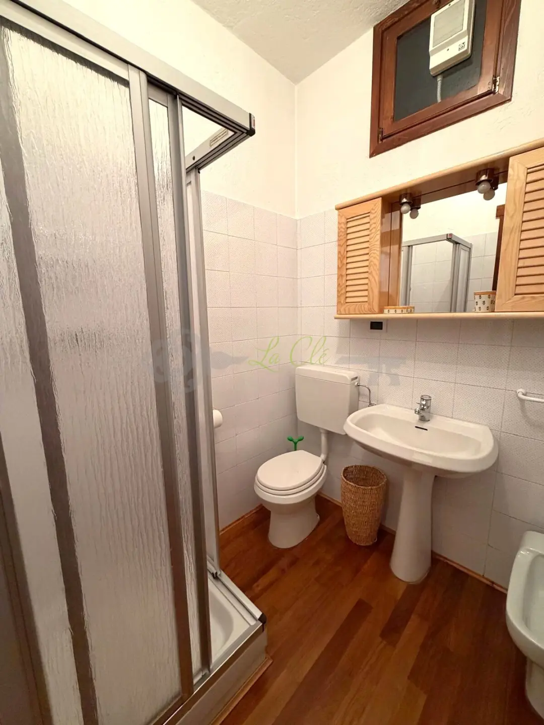 Immagine per Trilocale in affitto a Courmayeur via Allee Blanche 5