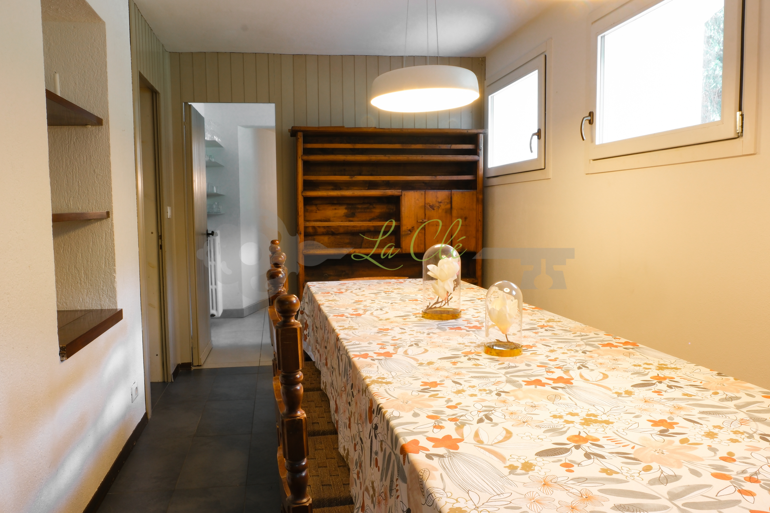Immagine per Trilocale in affitto a Courmayeur strada Delle Volpi 21