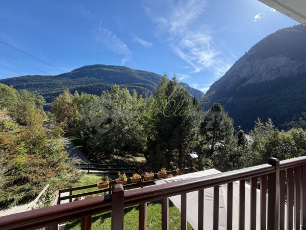 Trilocale via Avenue Dent Du Geant 20, Courmayeur