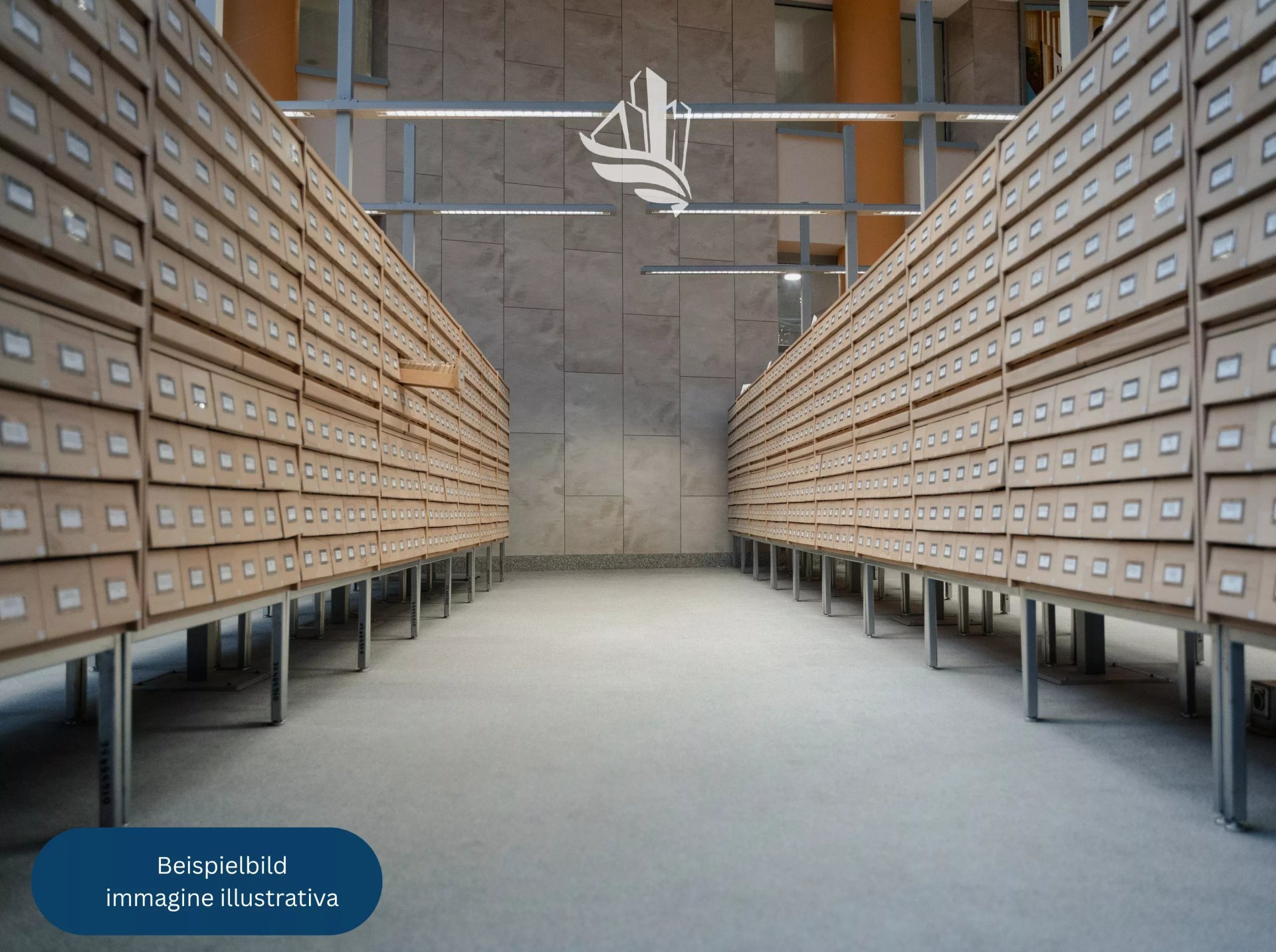 Immagine per Box in vendita a Bolzano