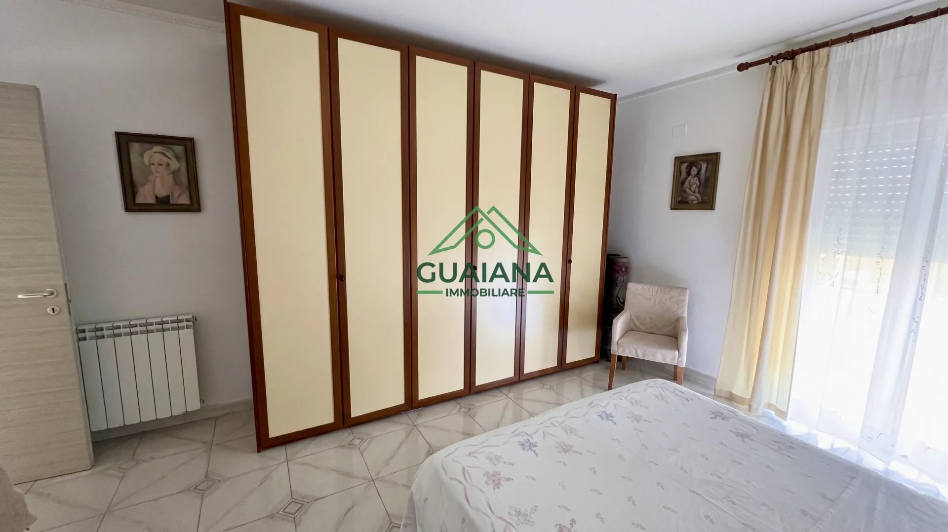 Immagine per Appartamento in vendita a Trapani via Alessandro De Santis
