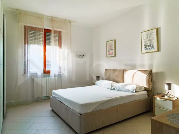 Appartamento via Degli Scarronzoni, Livorno