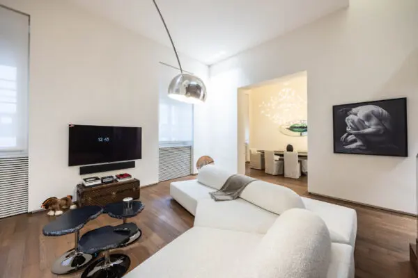 Immagine per Monolocale in vendita a Bologna via Castiglione 6