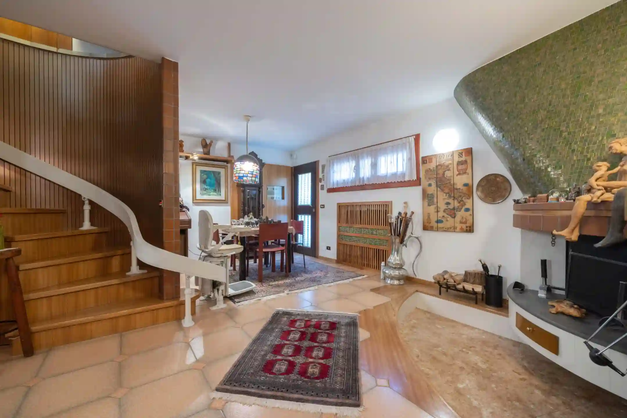 Immagine per Villa trifamiliare in vendita a San Lazzaro di Savena via Don Giovanni Minzoni 168