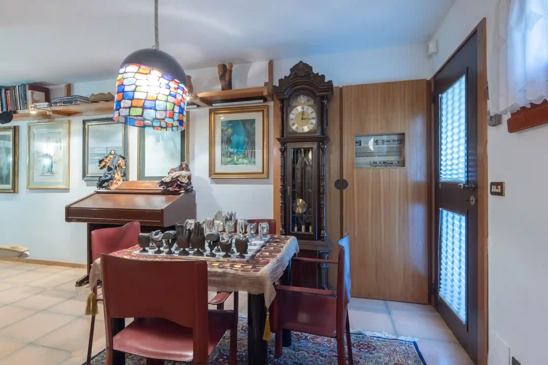 Immagine per Villa trifamiliare in vendita a San Lazzaro di Savena via Don Giovanni Minzoni 168
