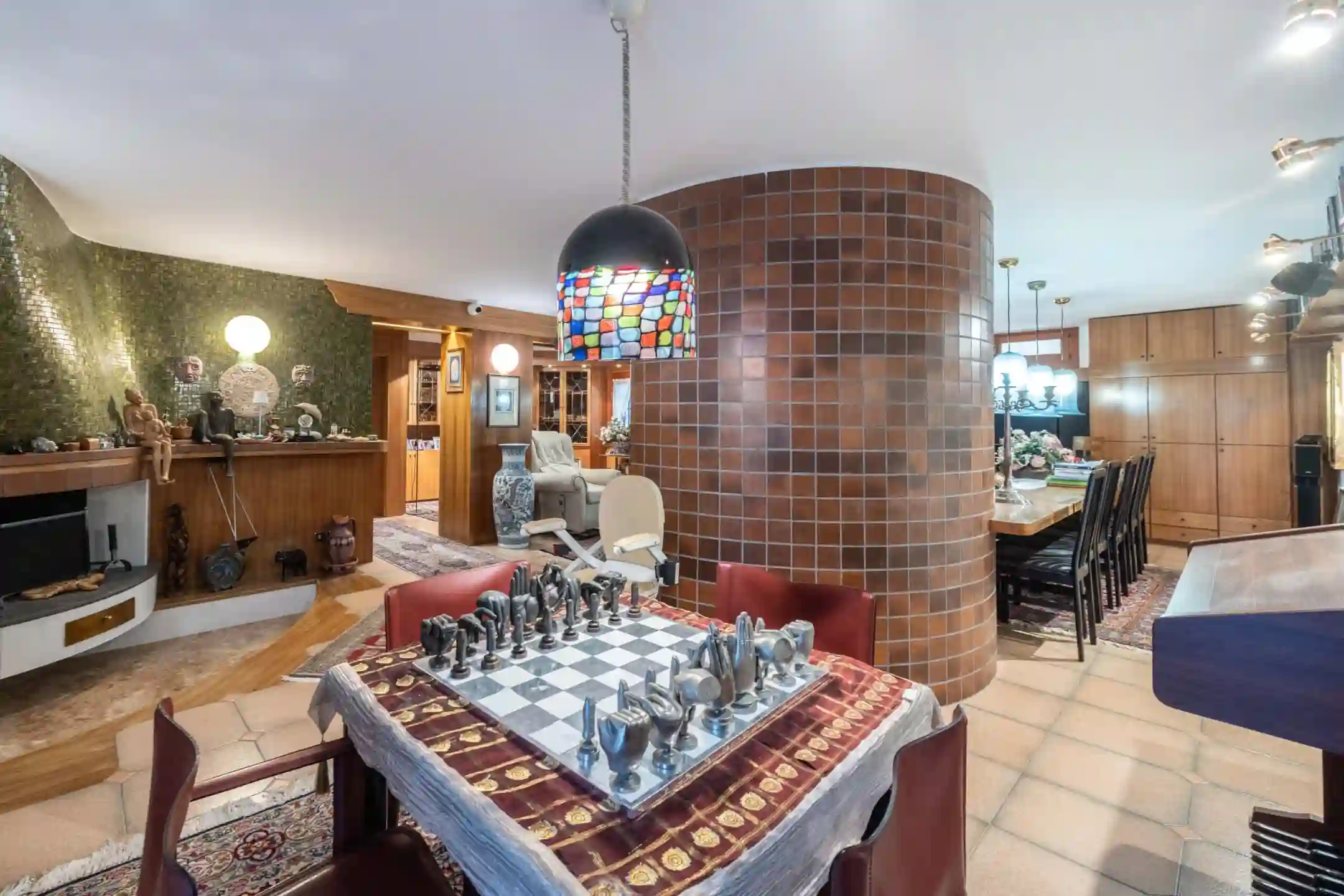 Immagine per Villa trifamiliare in vendita a San Lazzaro di Savena via Don Giovanni Minzoni 168