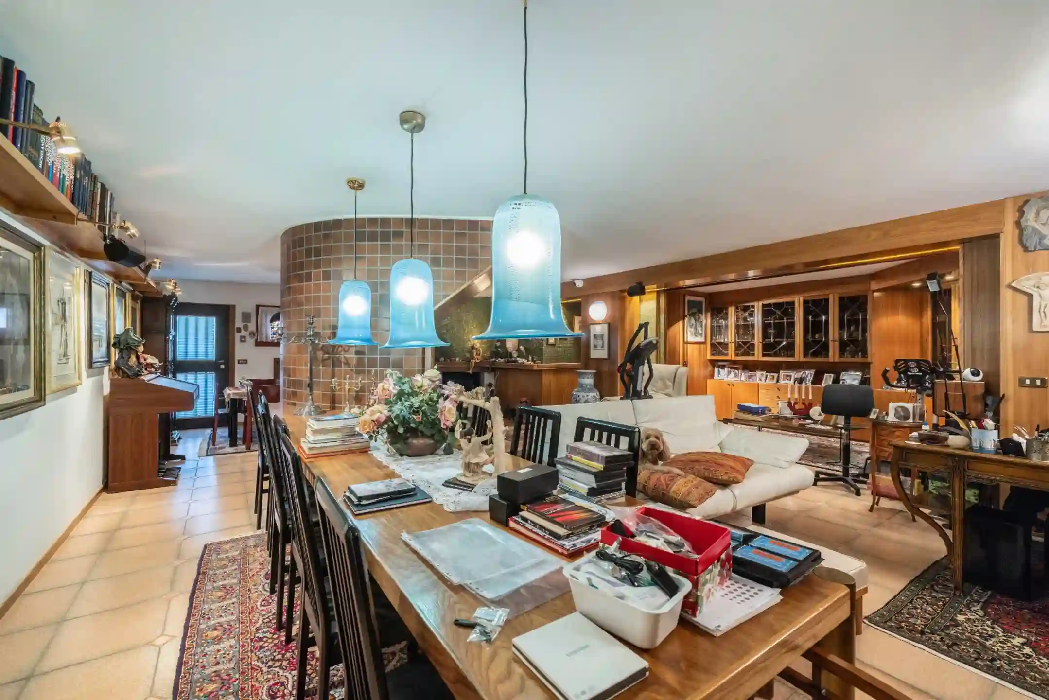 Immagine per Villa trifamiliare in vendita a San Lazzaro di Savena via Don Giovanni Minzoni 168