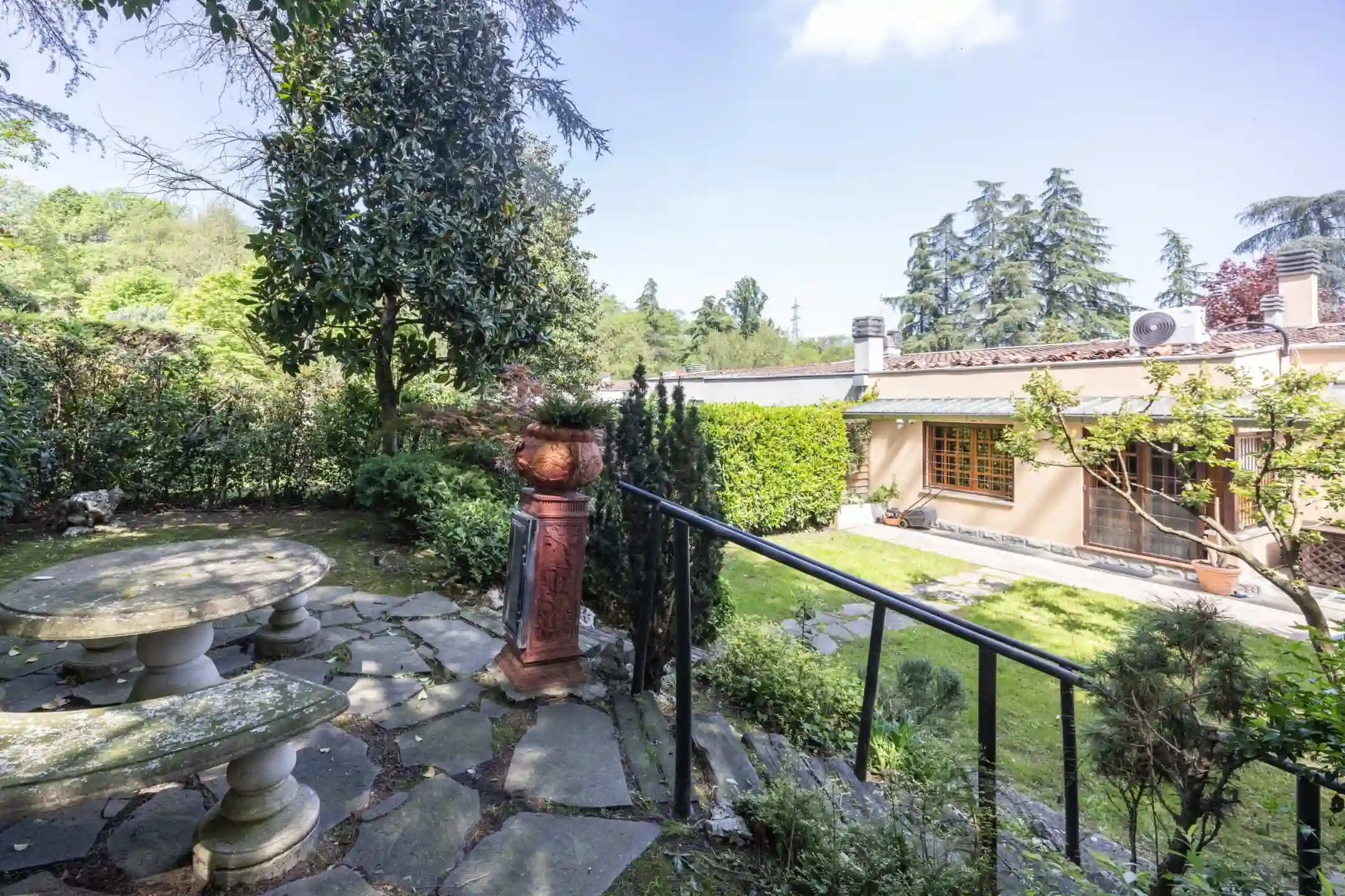 Immagine per Villa trifamiliare in vendita a San Lazzaro di Savena via Don Giovanni Minzoni 168