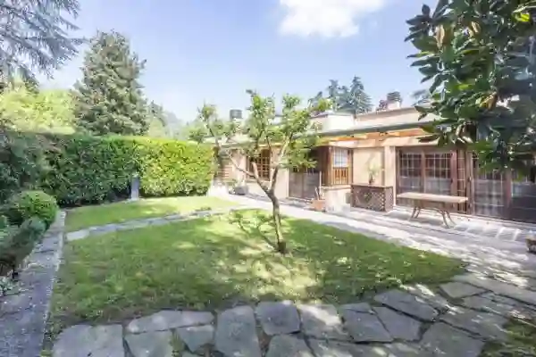 Villa Trifamiliare via Don Giovanni Minzoni 168, San Lazzaro Di Savena