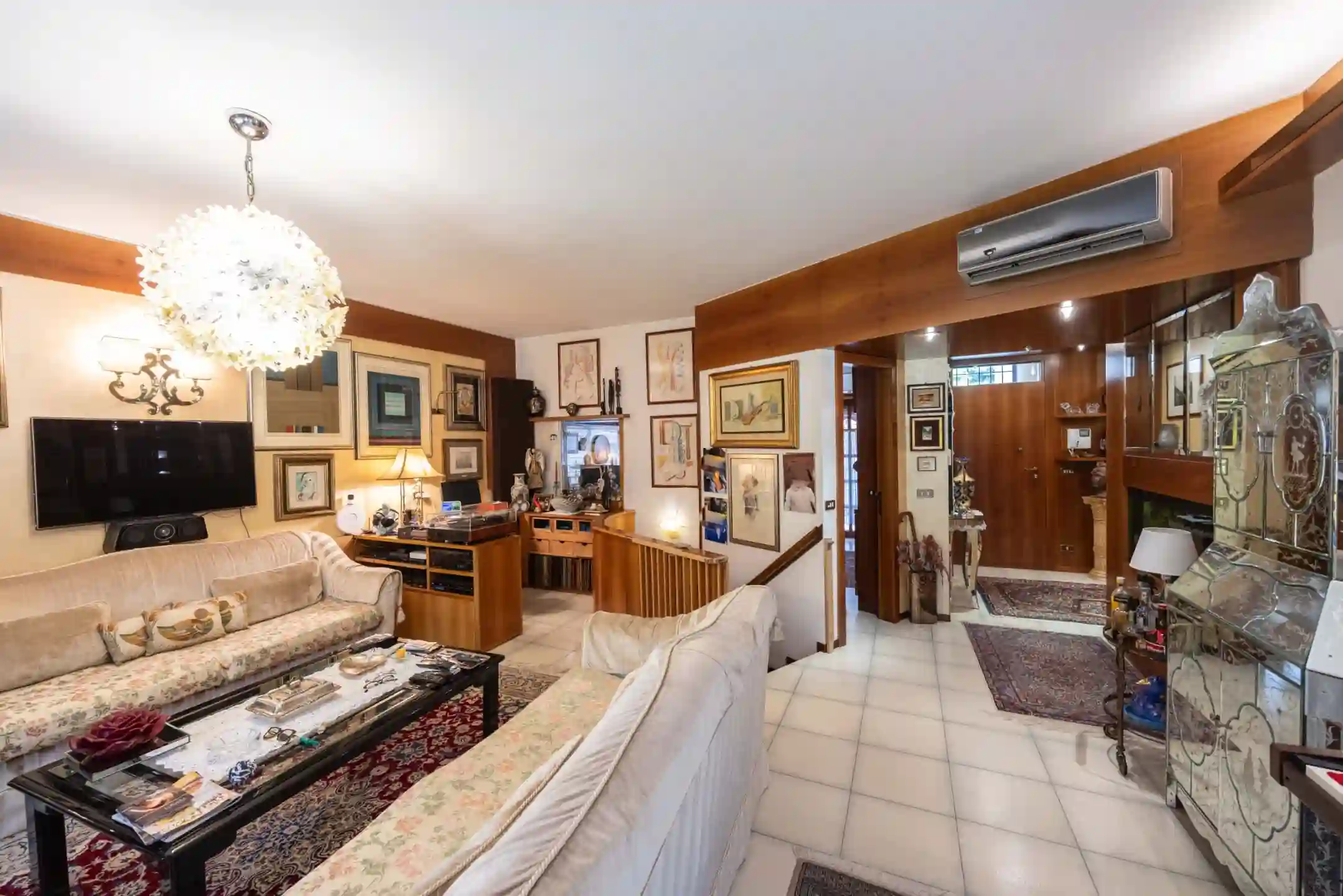 Immagine per Villa trifamiliare in vendita a San Lazzaro di Savena via Don Giovanni Minzoni 168