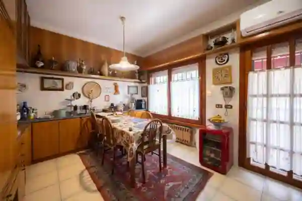 Villa Trifamiliare via Don Giovanni Minzoni 168, San Lazzaro Di Savena
