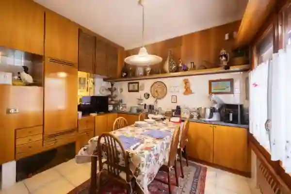 Villa Trifamiliare via Don Giovanni Minzoni 168, San Lazzaro Di Savena