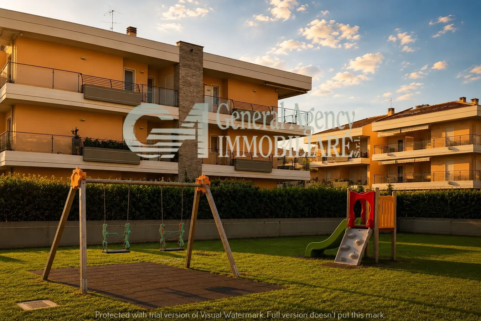 Immagine per Monolocale in vendita a Roma via Monte Del Marmo