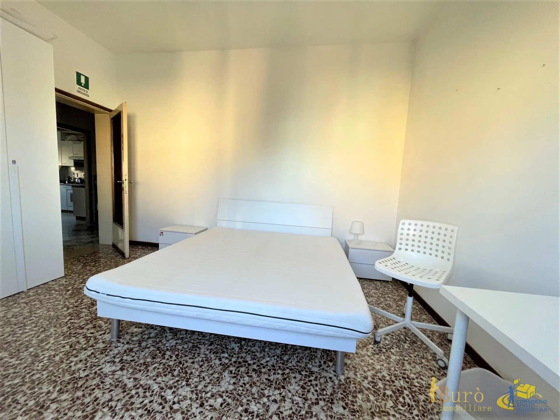 Immagine per Stanza in affitto a Parma piazza Michelangelo Buonarroti 1