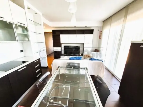 Bilocale strada Comunale Piana 32, Pescara