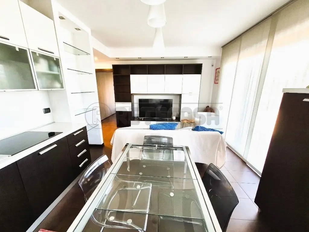 Immagine per Bilocale in affitto a Pescara strada Comunale Piana 32