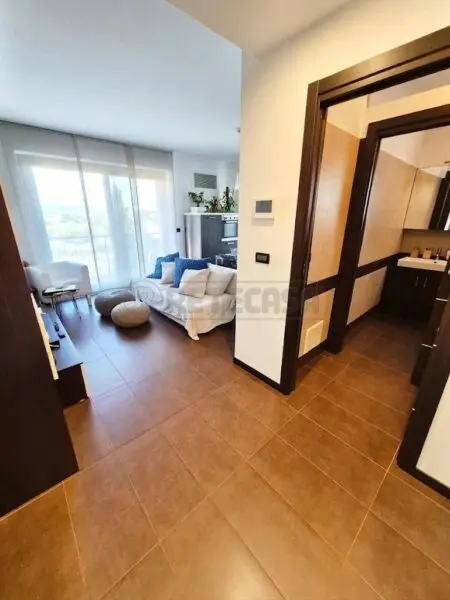 Bilocale strada Comunale Piana 32, Pescara