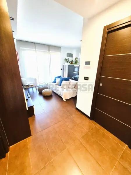 Bilocale strada Comunale Piana 32, Pescara