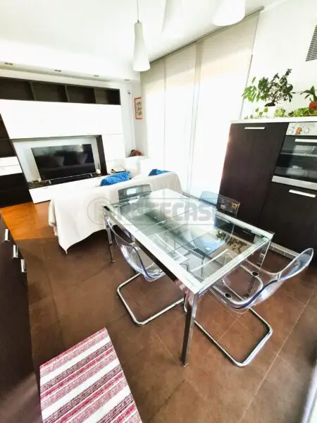 Bilocale strada Comunale Piana 32, Pescara
