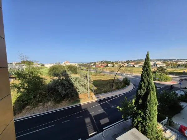 Bilocale strada Comunale Piana 32, Pescara