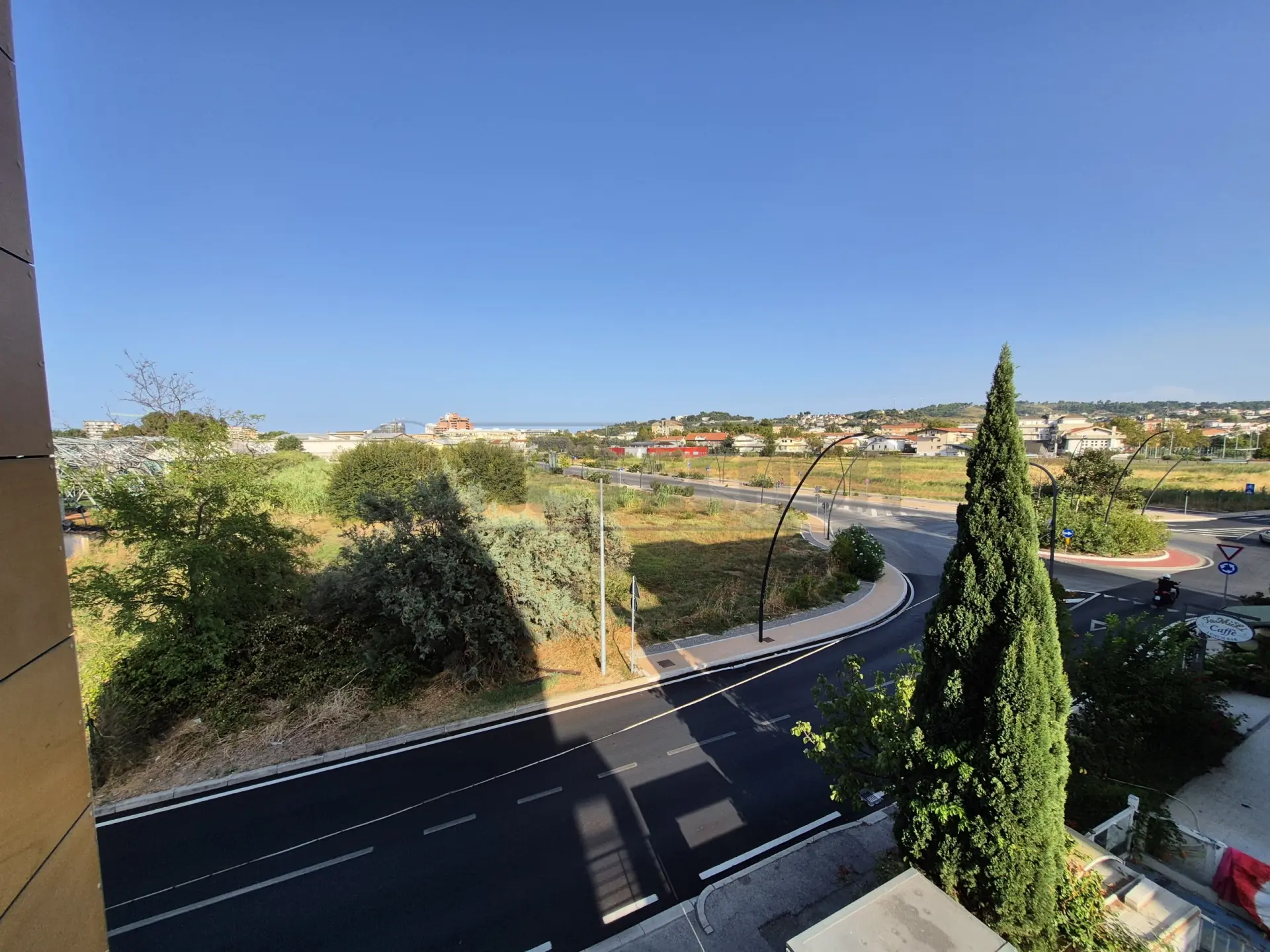 Immagine per Bilocale in affitto a Pescara strada Comunale Piana 32